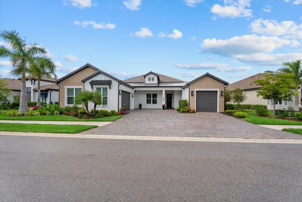 18035 Home Run Drive Venice FL 34293
