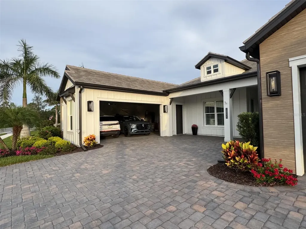 18035 Home Run Drive Venice FL 34293