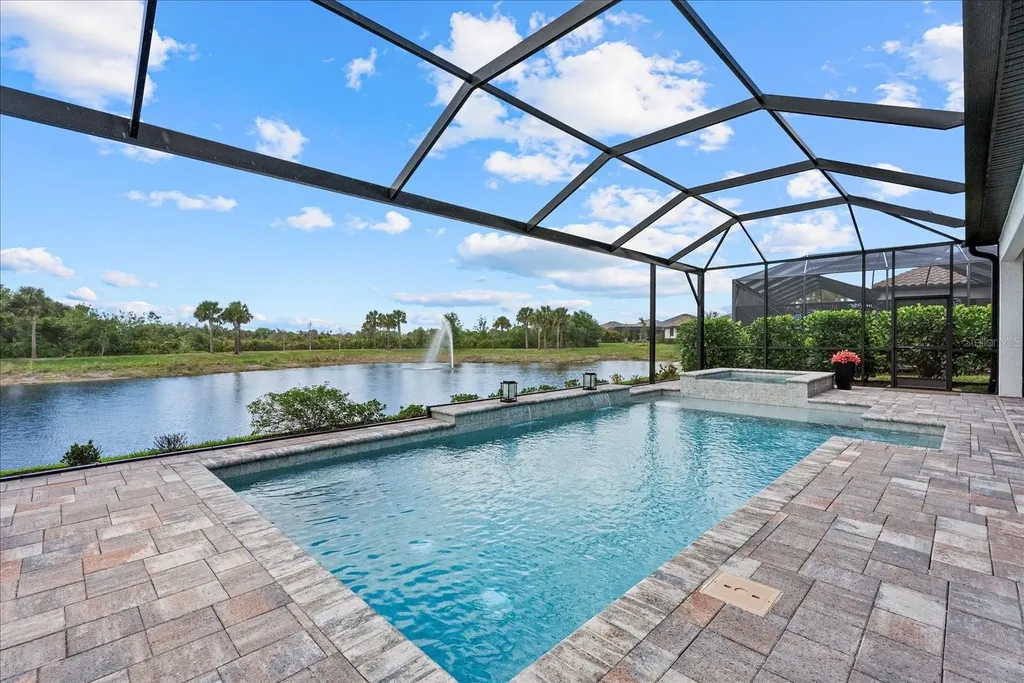 18035 Home Run Drive Venice FL 34293