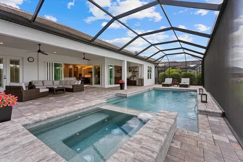 18035 Home Run Drive Venice FL 34293