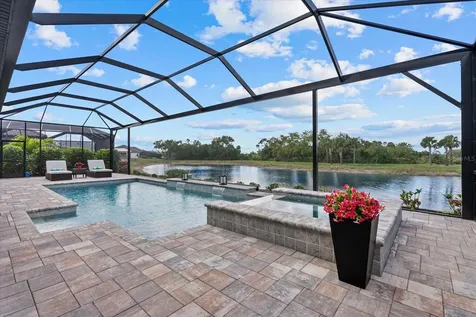 18035 Home Run Drive Venice FL 34293
