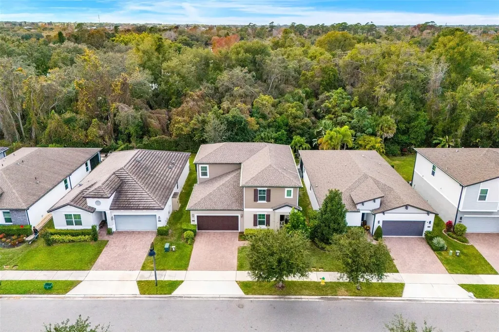 2175 Marsh Sedge Lane Winter Park FL 32792