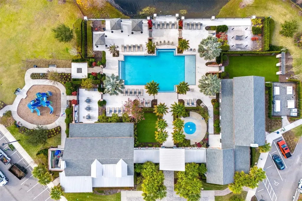 2175 Marsh Sedge Lane Winter Park FL 32792