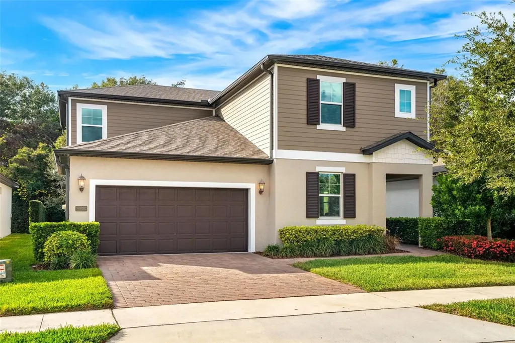 2175 Marsh Sedge Lane Winter Park FL 32792