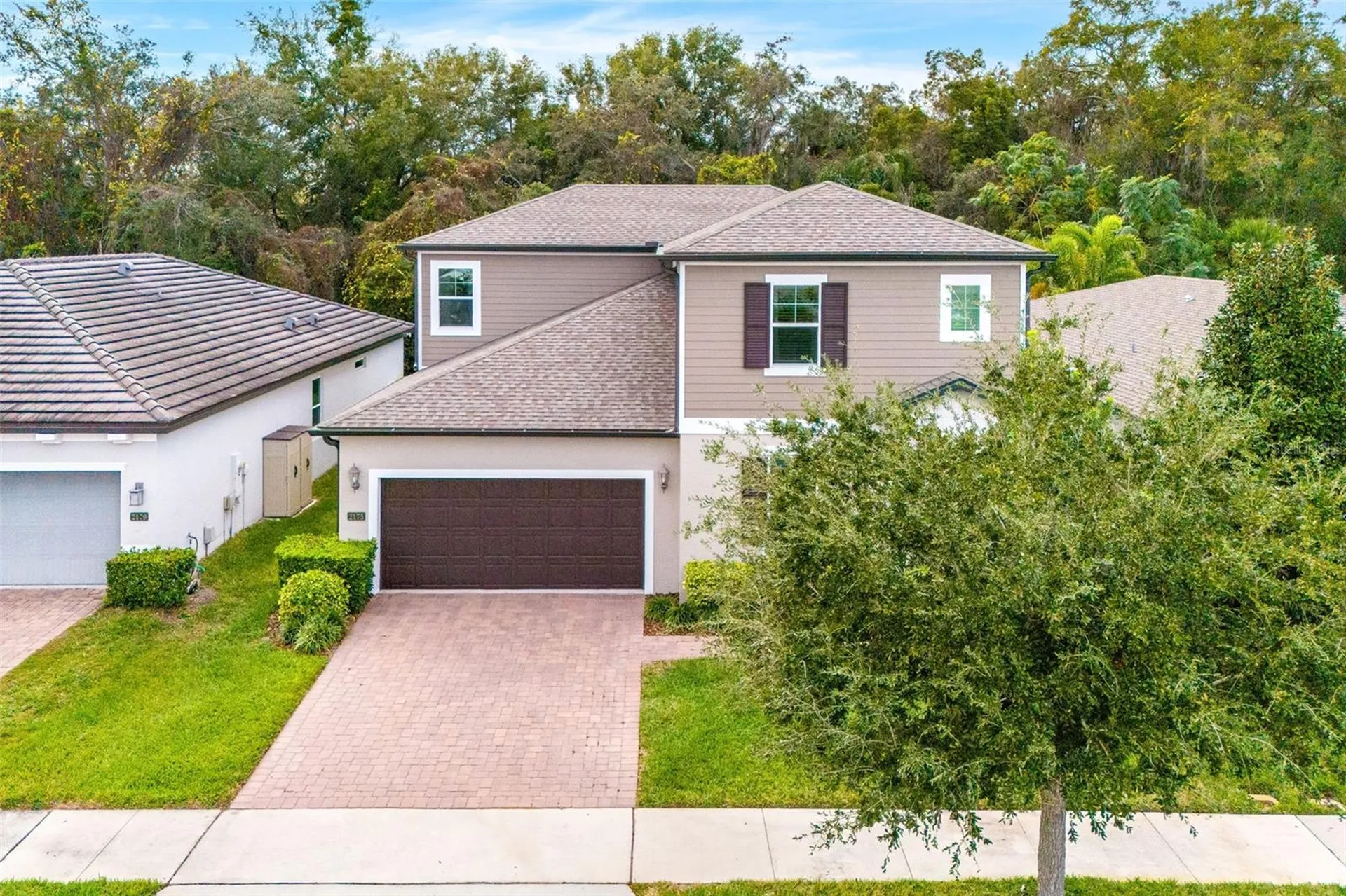 2175 Marsh Sedge Lane Winter Park FL 32792