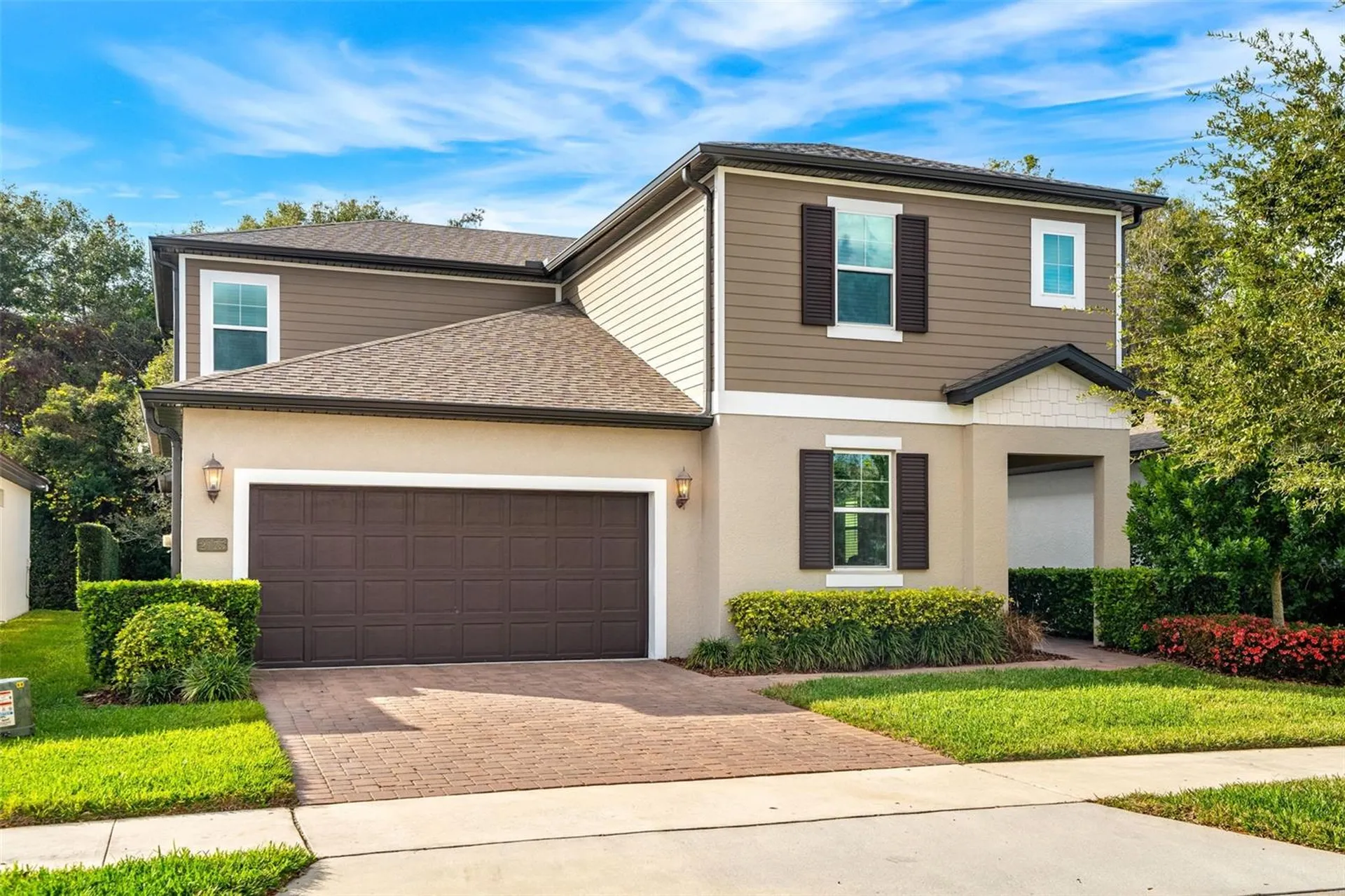 2175 Marsh Sedge Lane Winter Park FL 32792