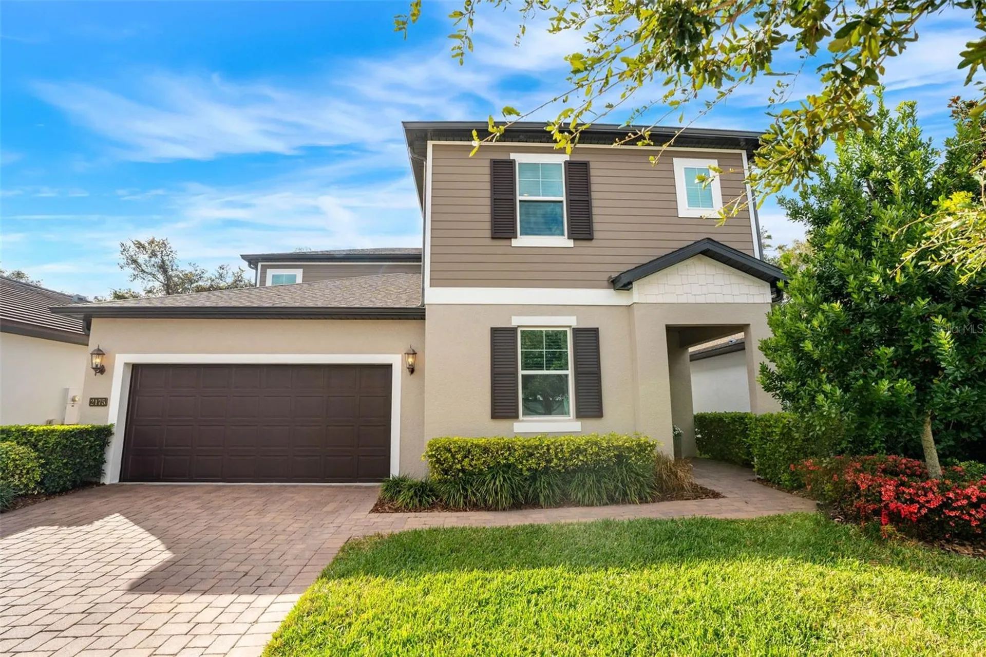 2175 Marsh Sedge Lane Winter Park FL 32792