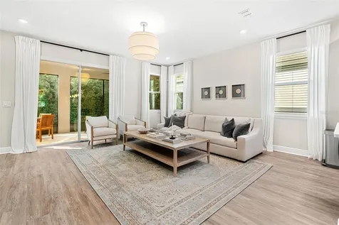 2175 Marsh Sedge Lane Winter Park FL 32792