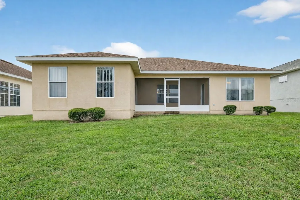 17867 SE 115th Circle Summerfield FL 34491