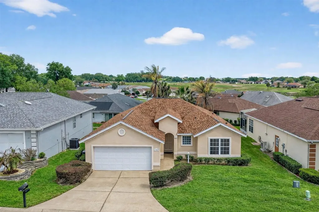 17867 SE 115th Circle Summerfield FL 34491