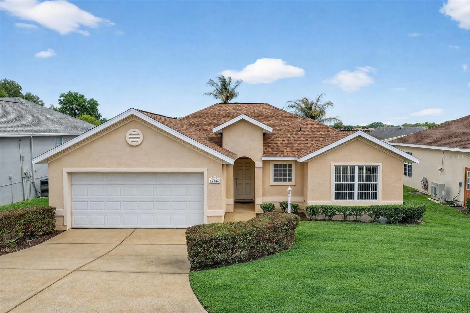 17867 SE 115th Circle Summerfield FL 34491