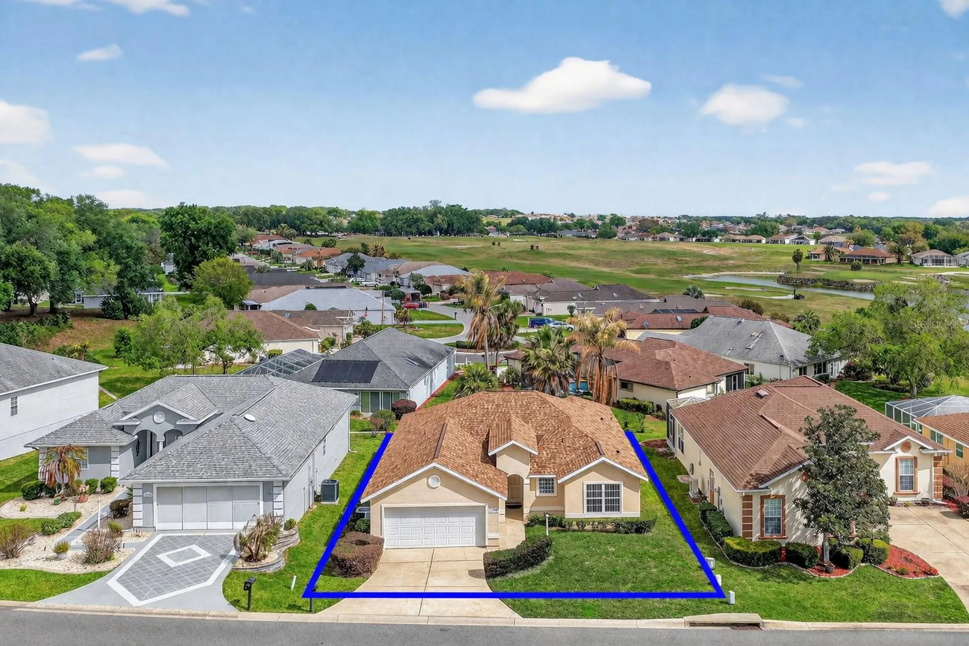 17867 SE 115th Circle Summerfield FL 34491
