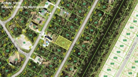 1051 Bowman Terrace Port Charlotte FL 33953