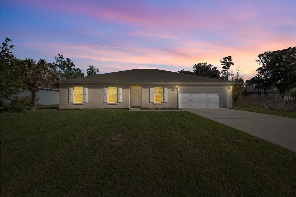5289 SW 129th Place Ocala FL 34473