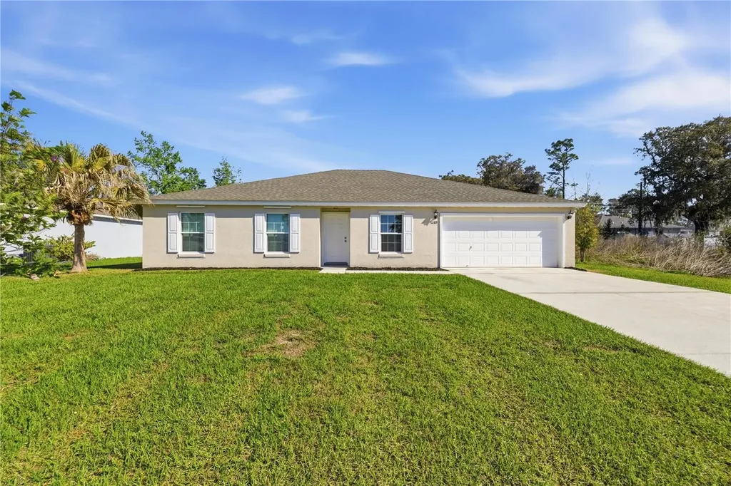 5289 SW 129th Place Ocala FL 34473