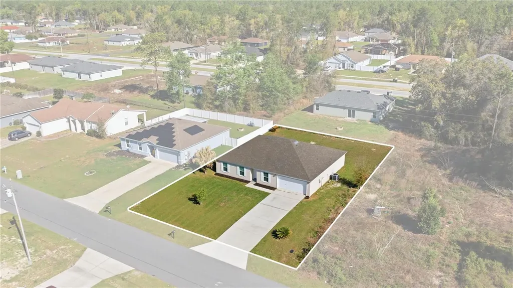 5289 SW 129th Place Ocala FL 34473