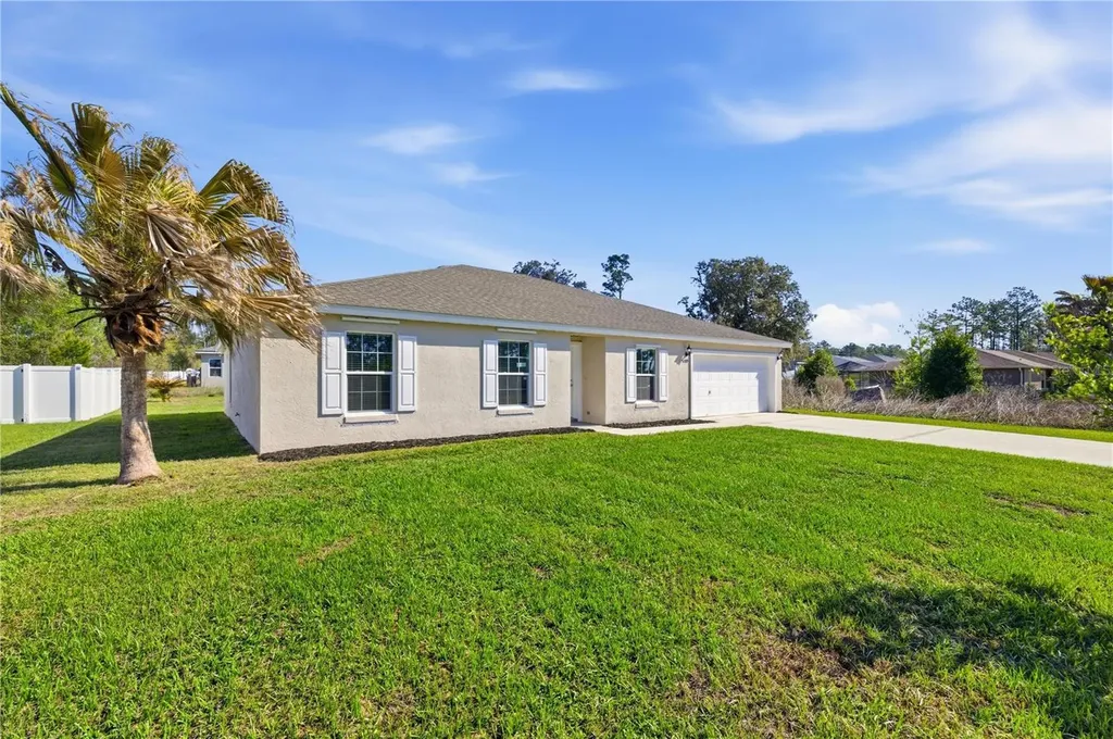 5289 SW 129th Place Ocala FL 34473