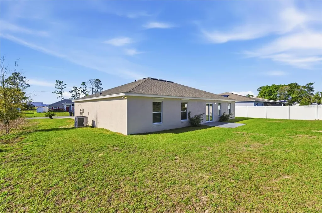 5289 SW 129th Place Ocala FL 34473