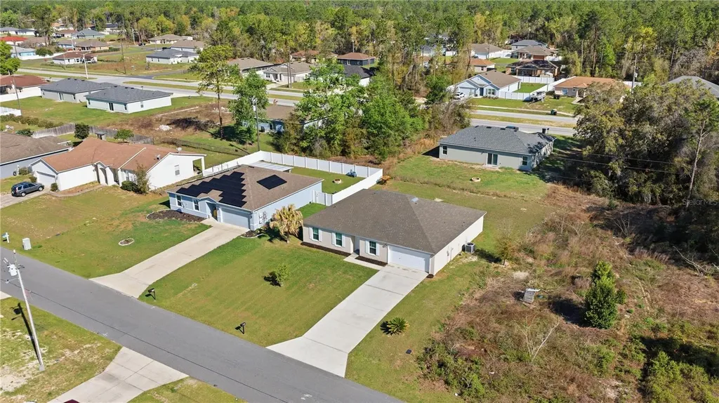 5289 SW 129th Place Ocala FL 34473