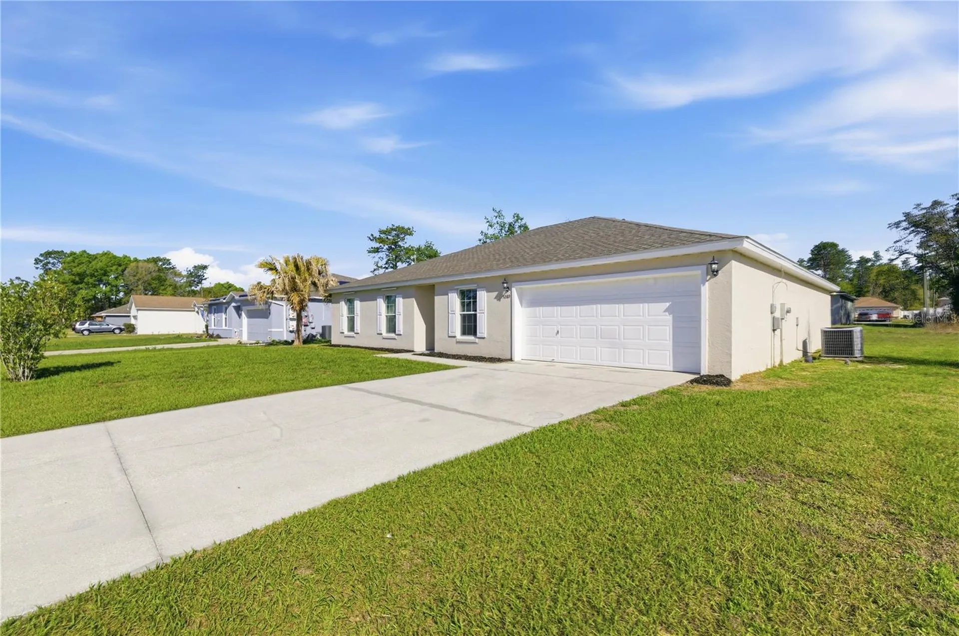5289 SW 129th Place Ocala FL 34473