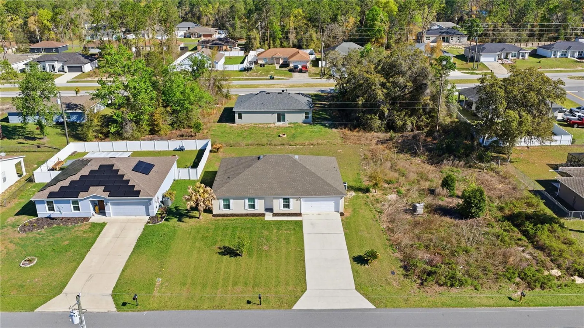 5289 SW 129th Place Ocala FL 34473