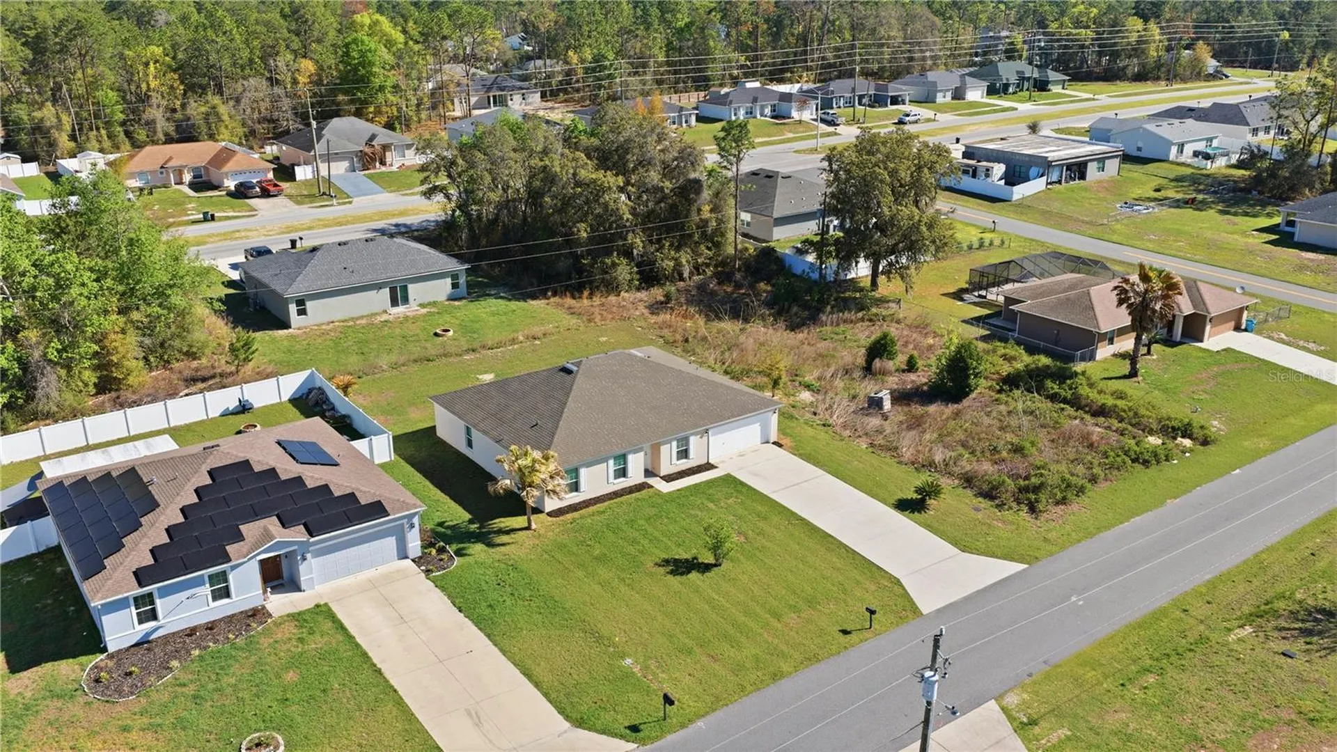 5289 SW 129th Place Ocala FL 34473
