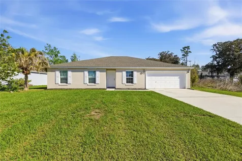 5289 SW 129th Place Ocala FL 34473