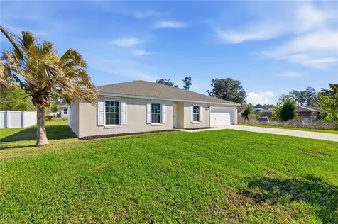 5289 SW 129th Place Ocala FL 34473