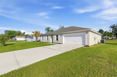 5289 SW 129th Place Ocala FL 34473