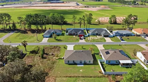 5289 SW 129th Place Ocala FL 34473