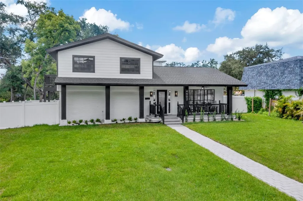 4902 W San Rafael Street Tampa FL 33629