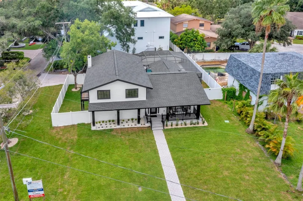 4902 W San Rafael Street Tampa FL 33629