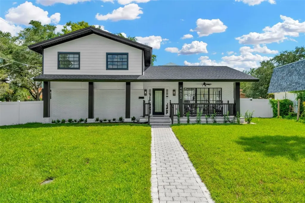 4902 W San Rafael Street Tampa FL 33629