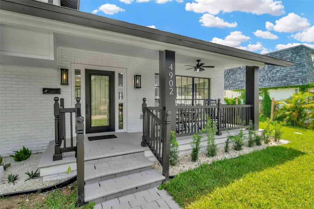 4902 W San Rafael Street Tampa FL 33629