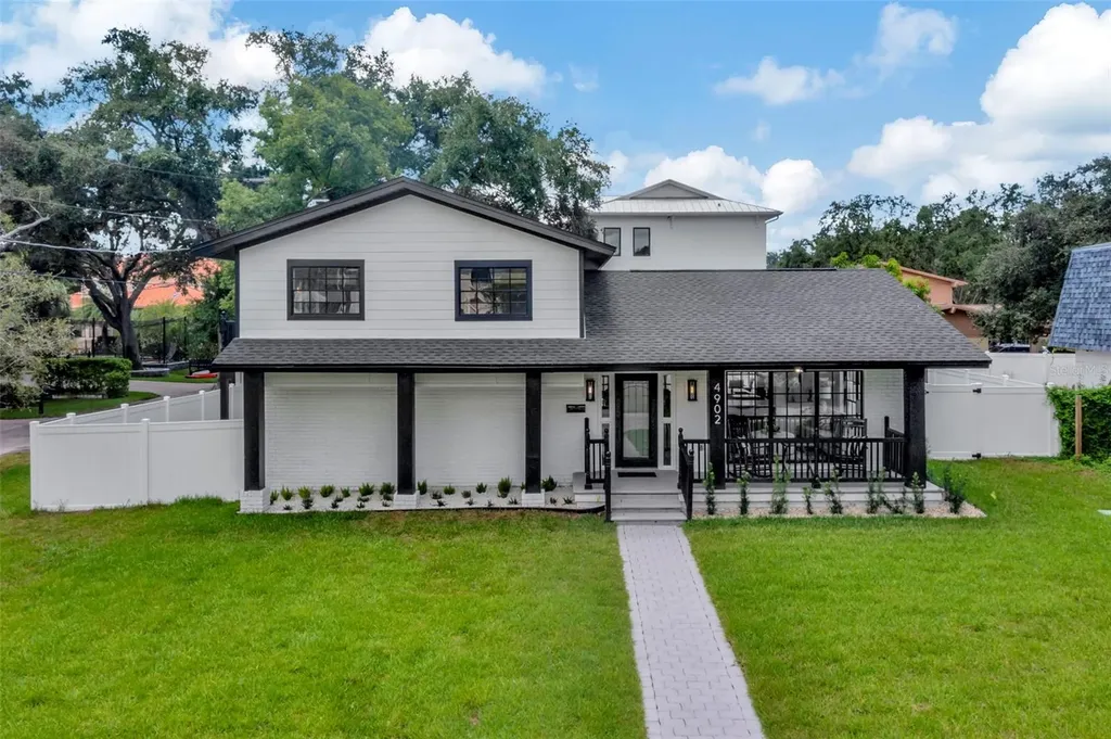 4902 W San Rafael Street Tampa FL 33629