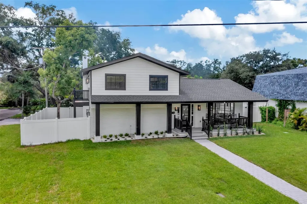 4902 W San Rafael Street Tampa FL 33629