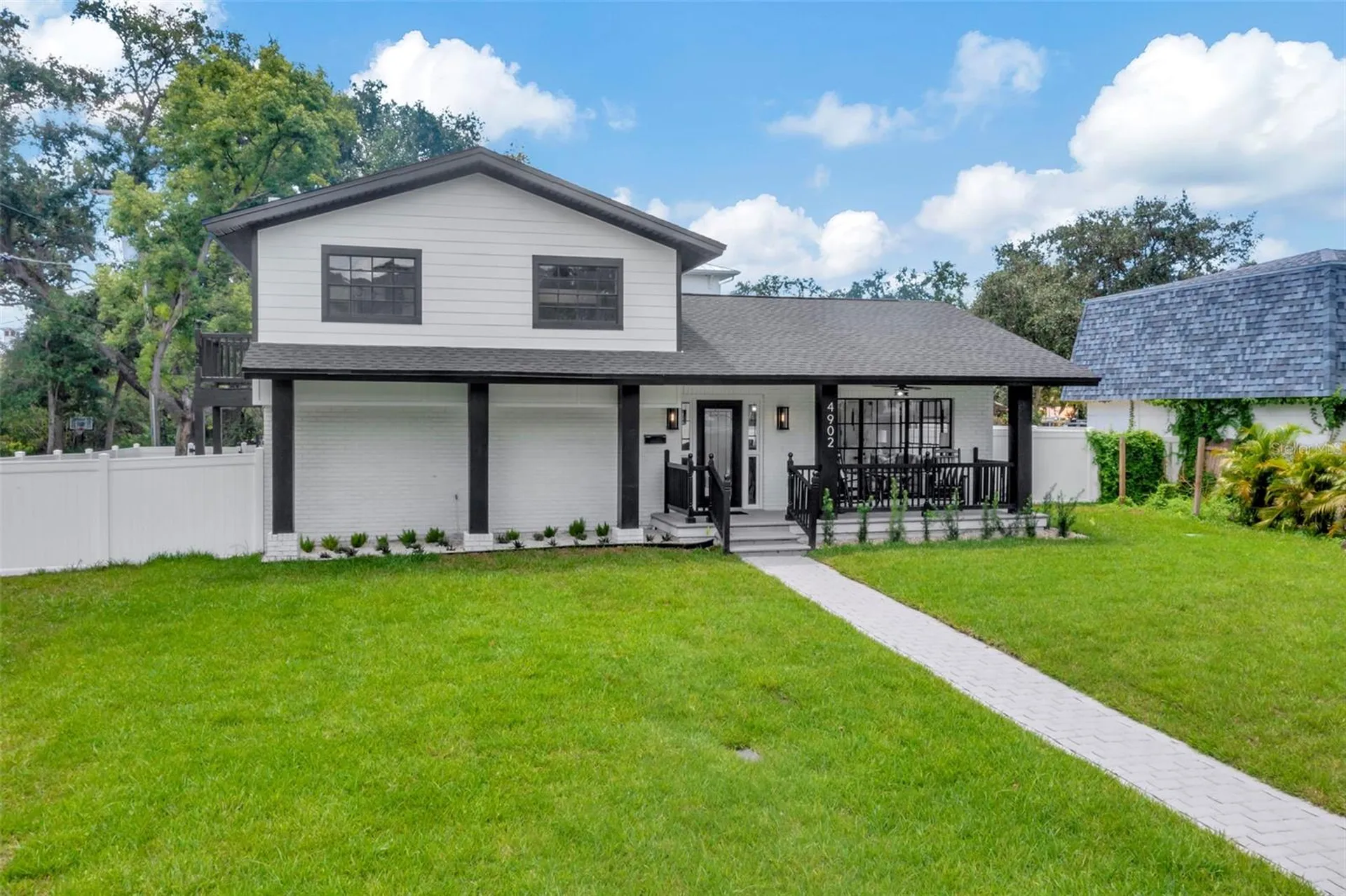 4902 W San Rafael Street Tampa FL 33629