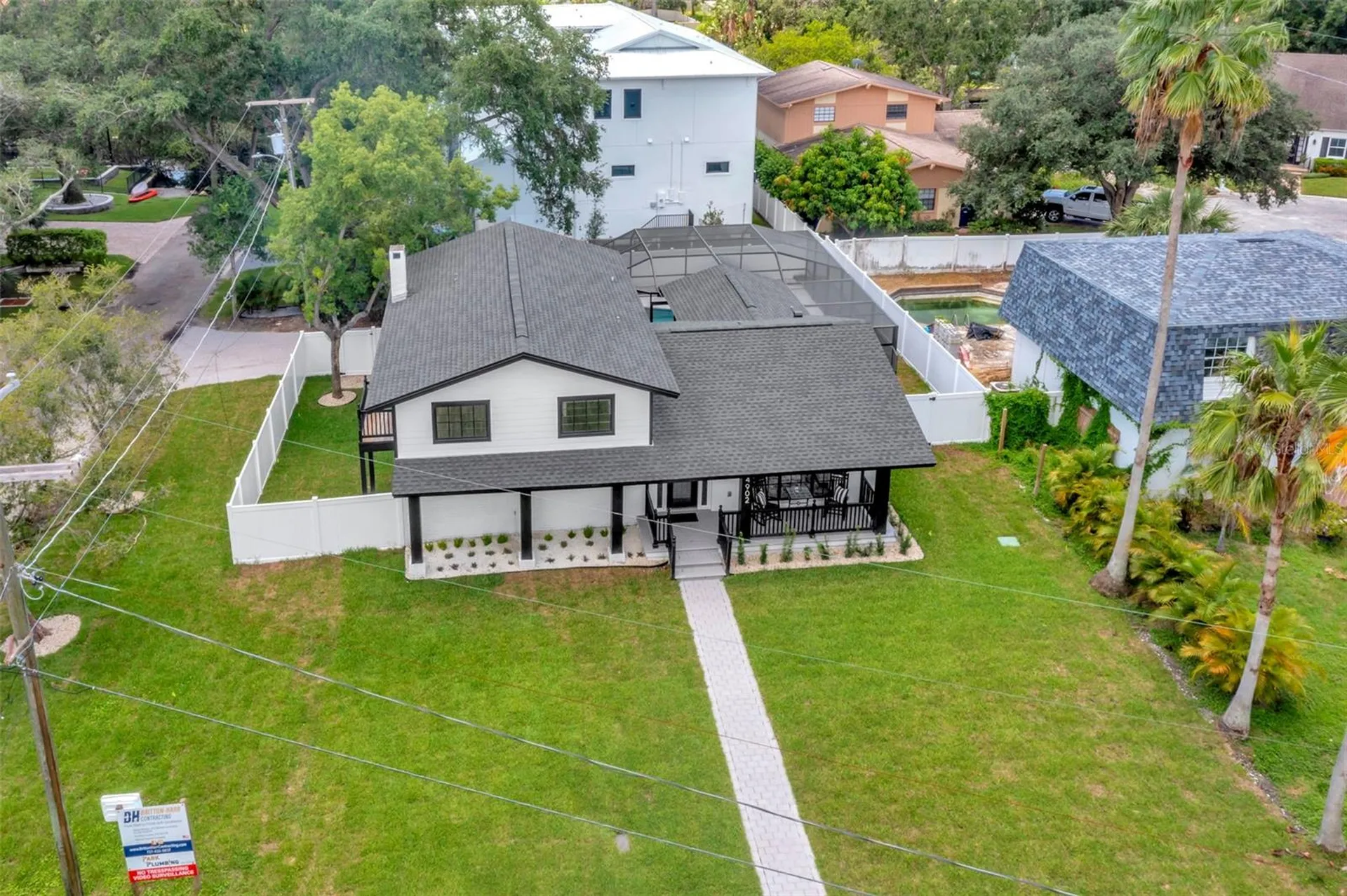 4902 W San Rafael Street Tampa FL 33629