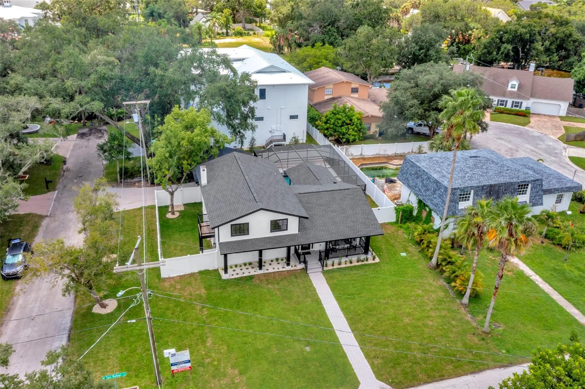 4902 W San Rafael Street Tampa FL 33629