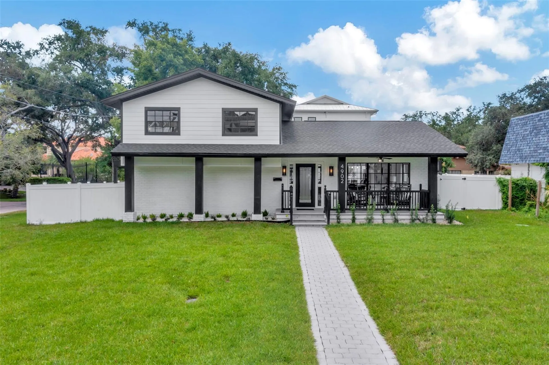 4902 W San Rafael Street Tampa FL 33629