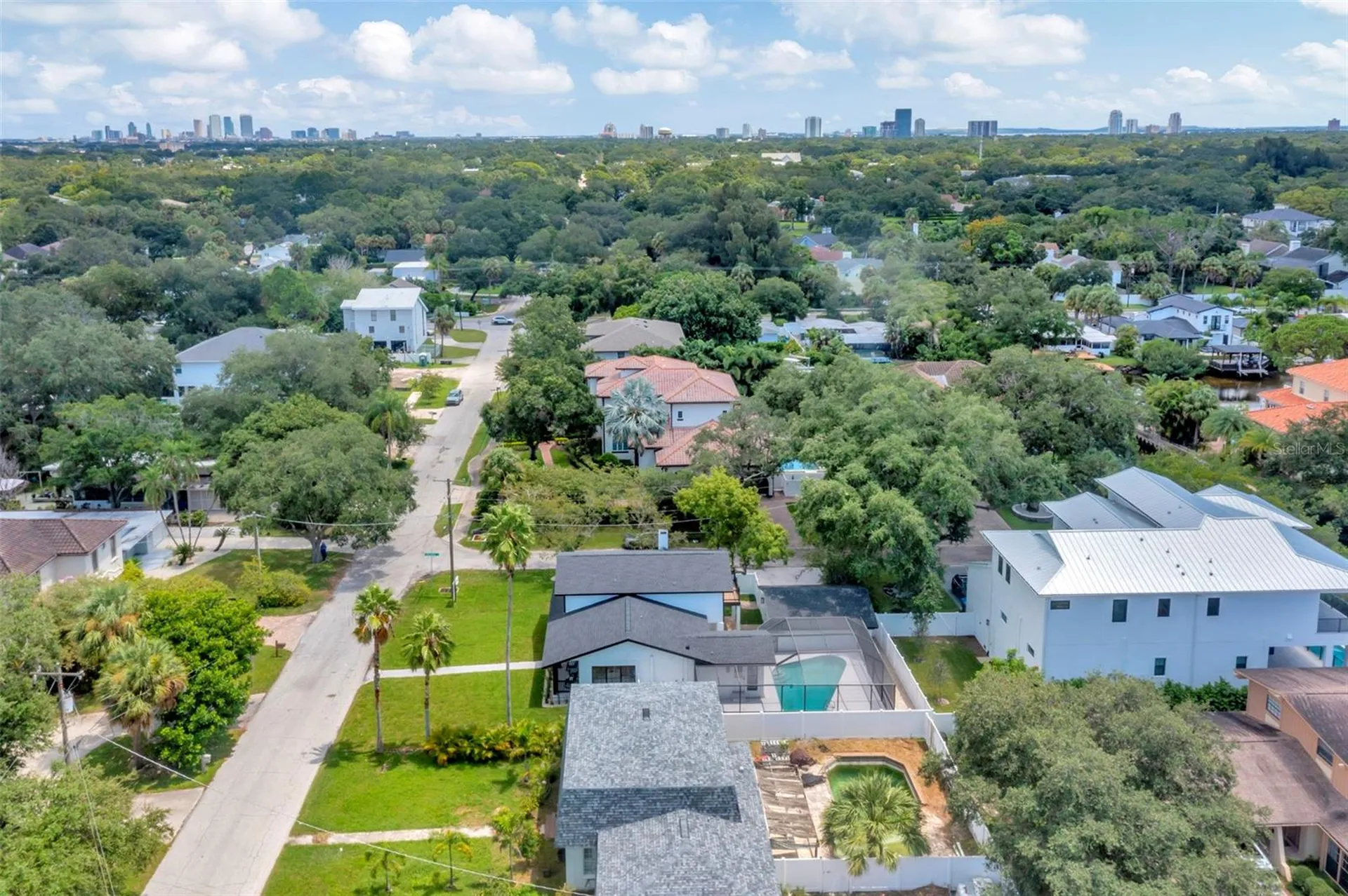 4902 W San Rafael Street Tampa FL 33629