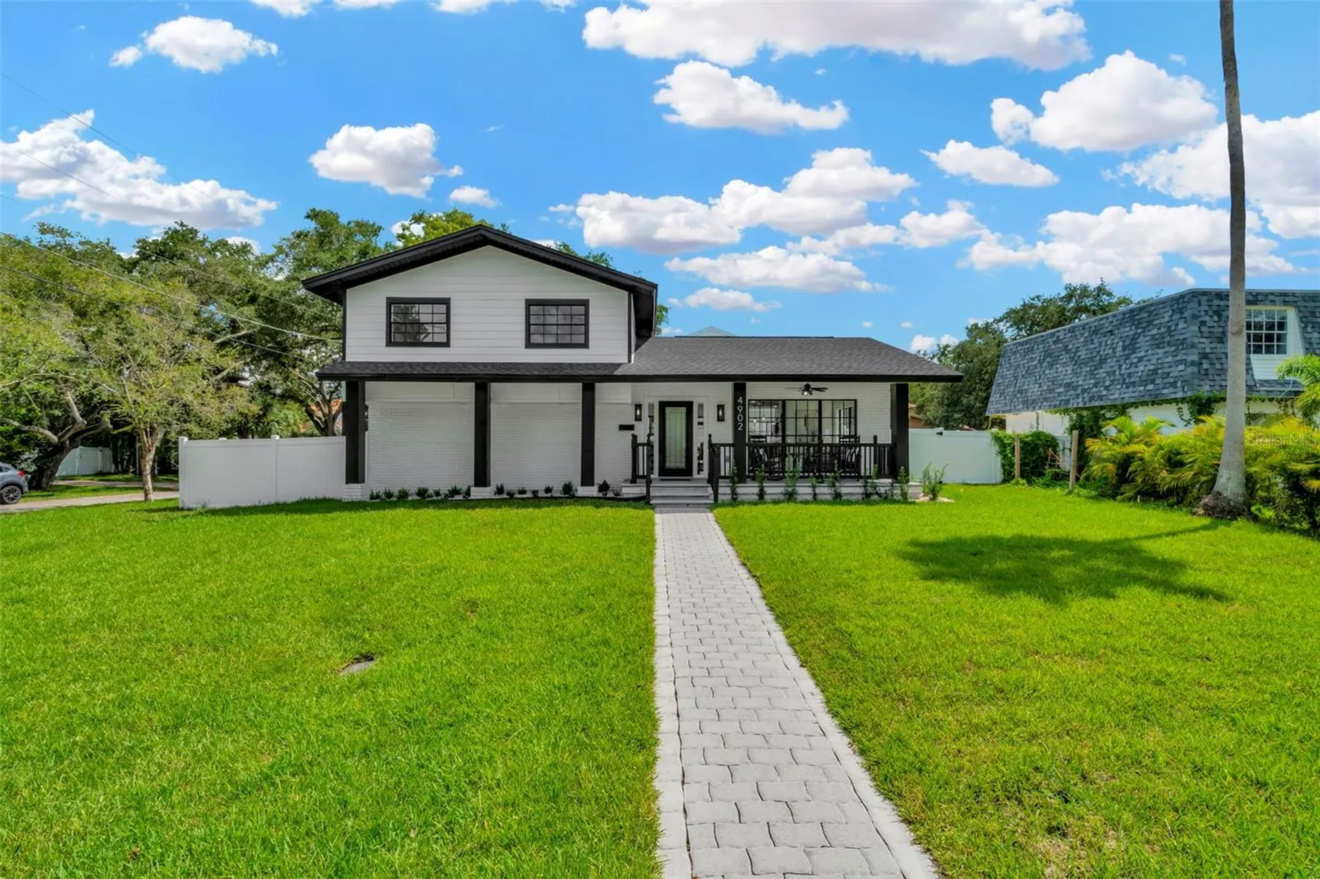 4902 W San Rafael Street Tampa FL 33629