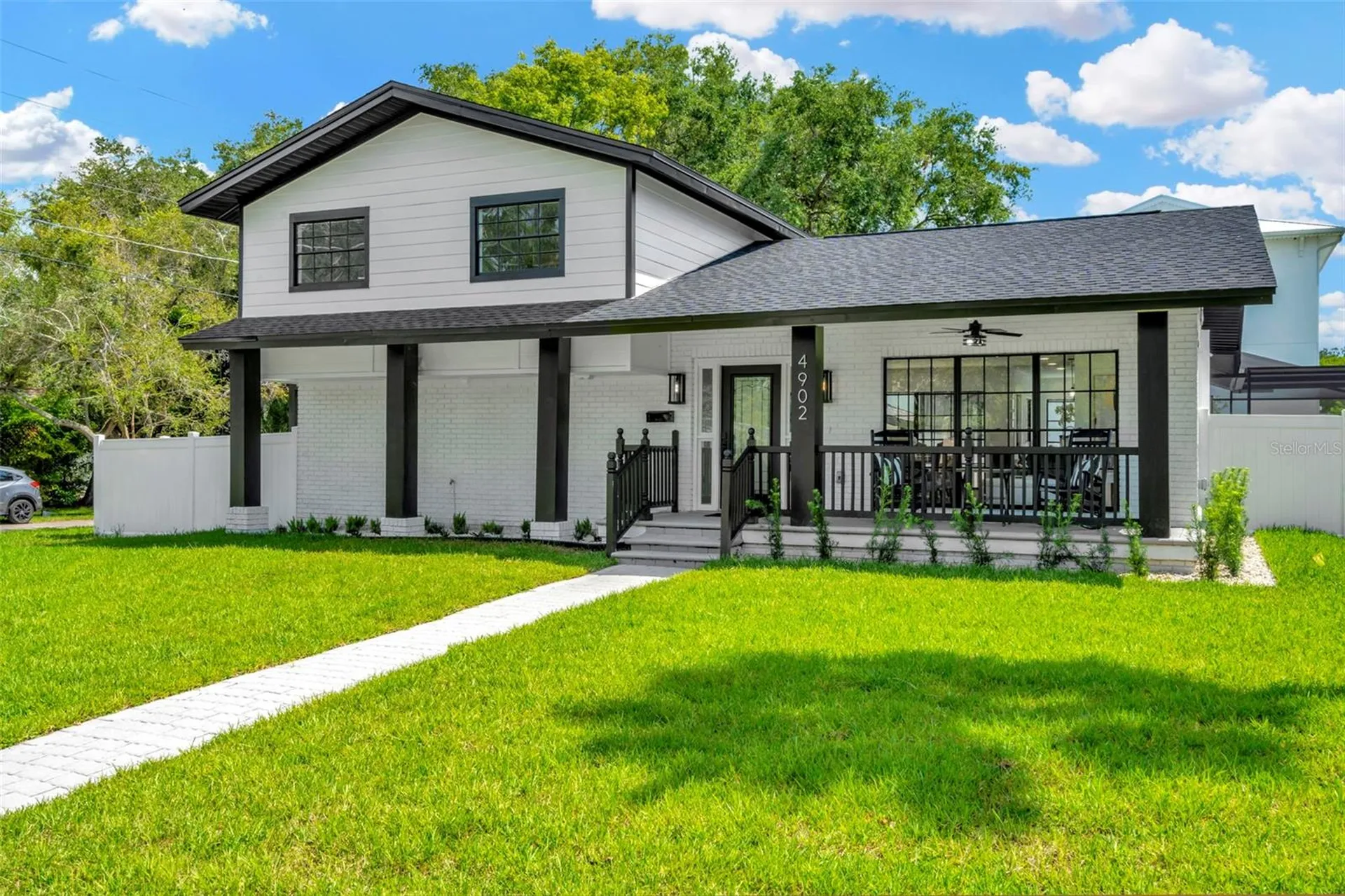 4902 W San Rafael Street Tampa FL 33629