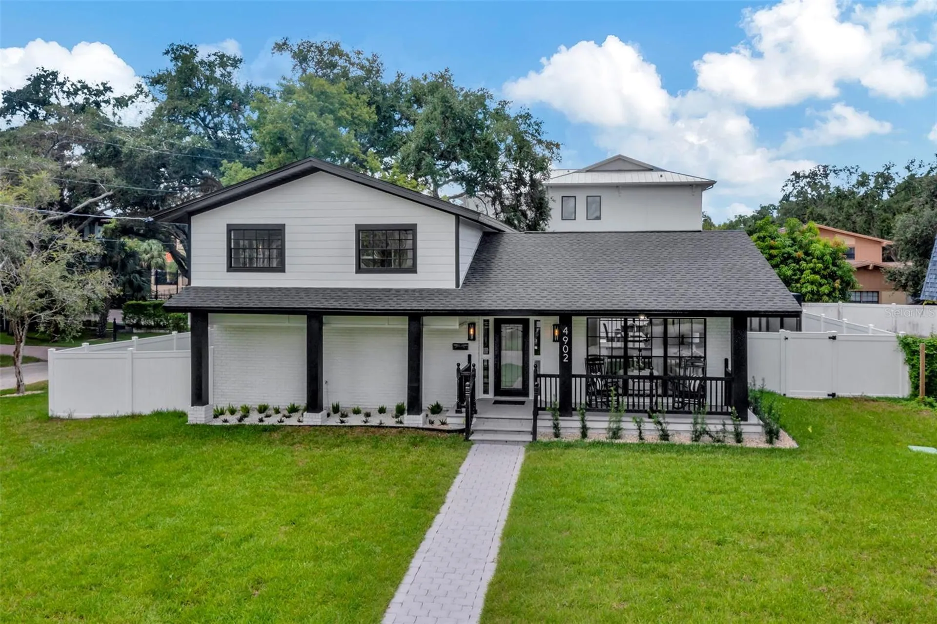 4902 W San Rafael Street Tampa FL 33629