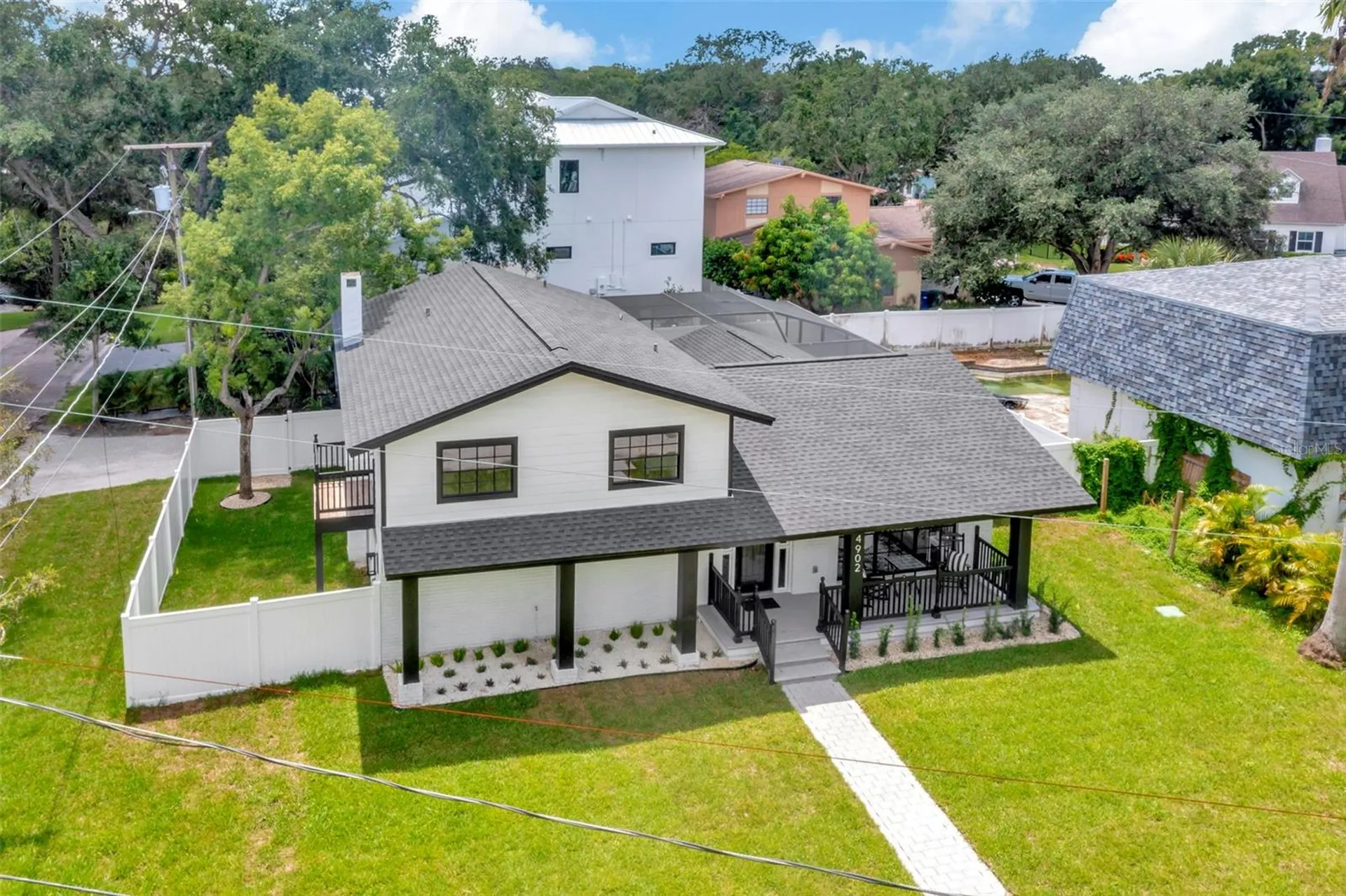 4902 W San Rafael Street Tampa FL 33629