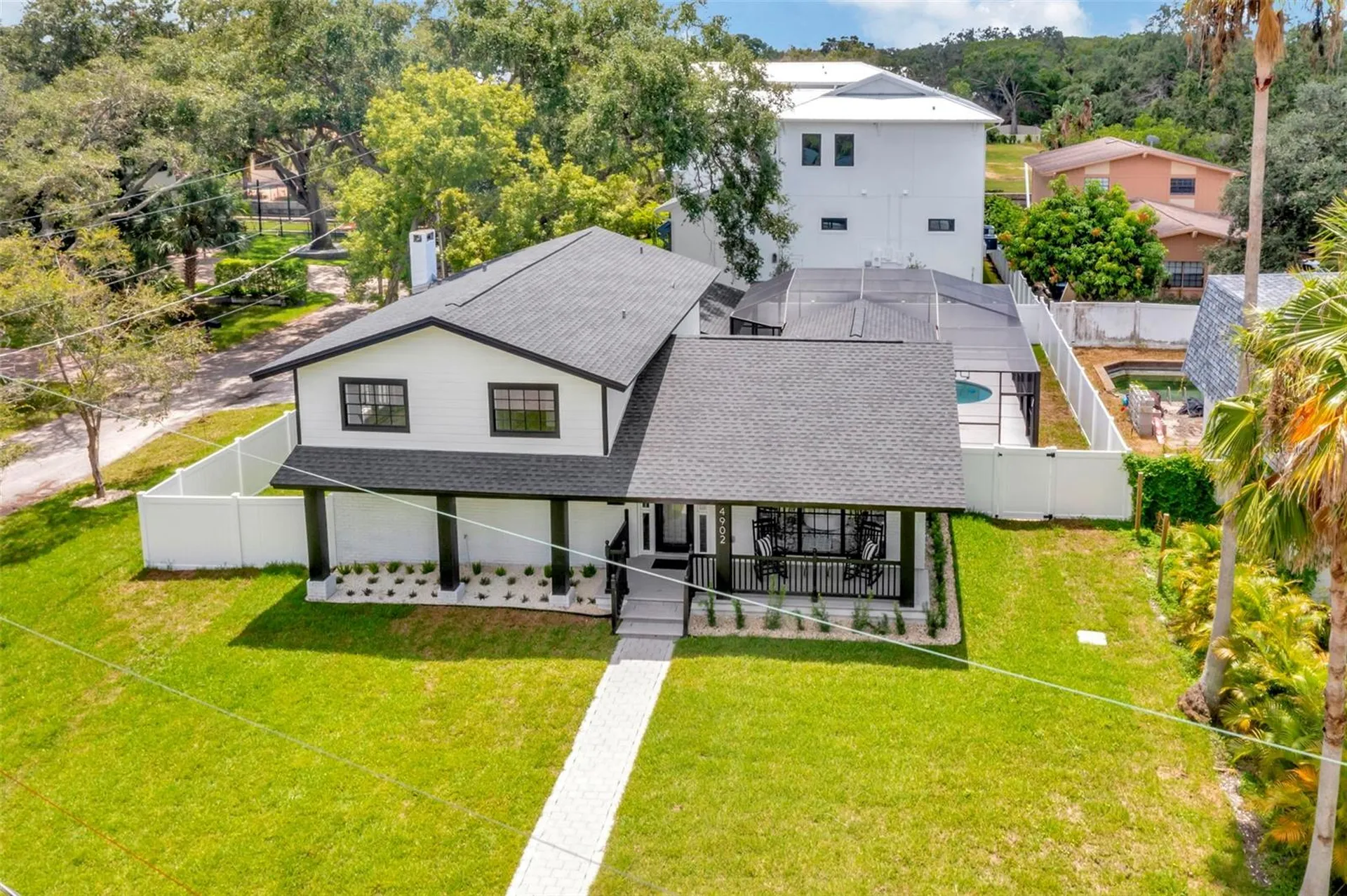4902 W San Rafael Street Tampa FL 33629