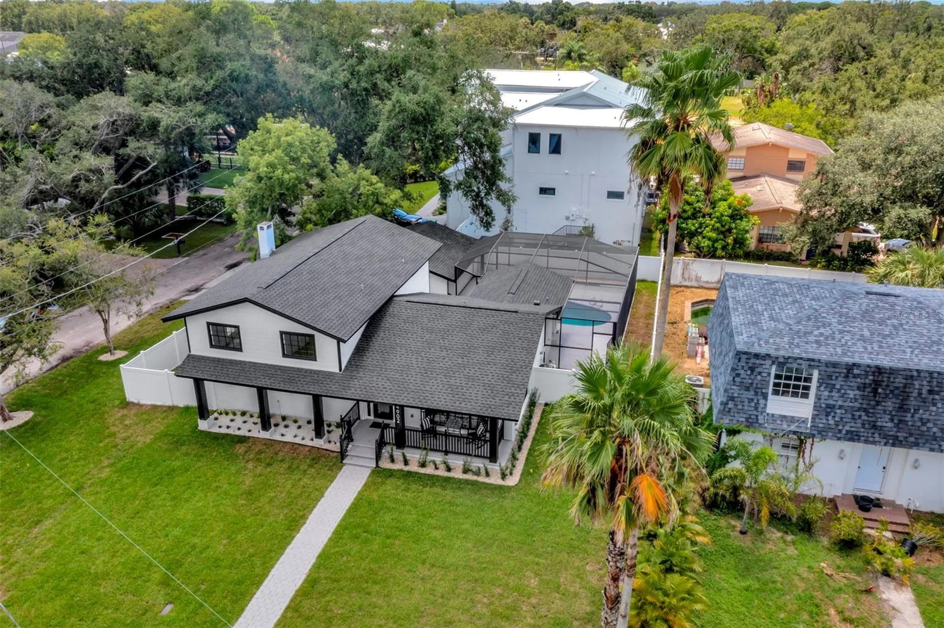 4902 W San Rafael Street Tampa FL 33629