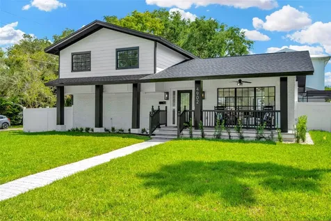4902 W San Rafael Street Tampa FL 33629
