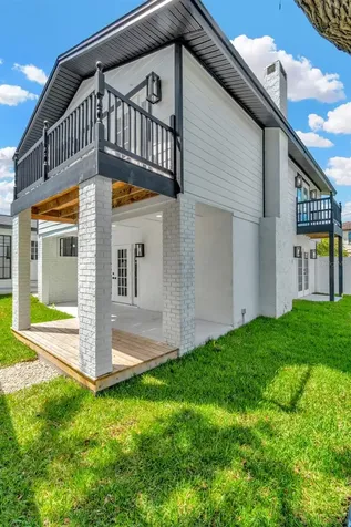 4902 W San Rafael Street Tampa FL 33629