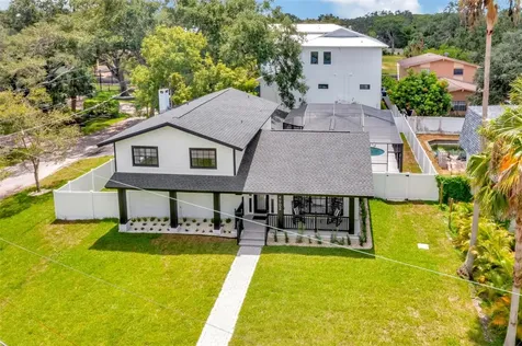 4902 W San Rafael Street Tampa FL 33629
